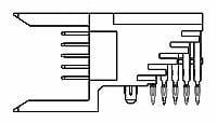 5223524-4, Te Connectivity