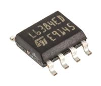L6384ED, Stmicroelectronics