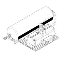 DPA-100-10-CRVZS20, Festo