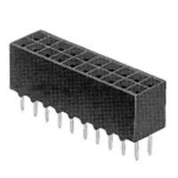 1-535542-9 TE Connectivity AMP Connectors