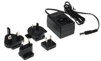 PicoScope 4444 Pico Technology 4444 PicoScope 4000 Series, 20MHz PC Based Oscilloscope, 4 Analogue Channels - UKAS Calibrated