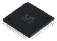 ATMEGA640-16AU, Microchip