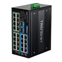 TI-PG262, Trendnet