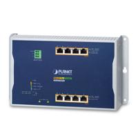WGS-4215-8HP2S, Planet