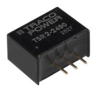TSR 2-2490, TRACOPOWER