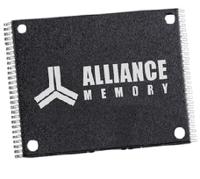 AS25F316MQ-10S1INTR, Alliance Memory