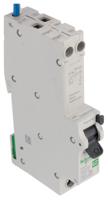 EZ9D16820 Schneider Electric 1+N Pole Type AB RCBO, 20A EZ9, 6 kA