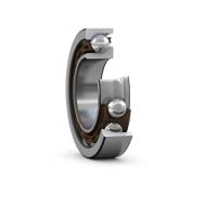 7310 BEP SKF  1 Row Ball Bearing - 50 mm ID, 110 mm OD 27 mm Race Width