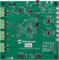 DT100119, Microchip