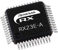 R5F523E6ADFL#30, Renesas Electronics