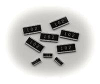 WK73R2BTTD47R0F Resistor Wide terminal 0.75W 0612 1% 47R