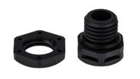 VENT-PS1YBK-O8001, Amphenol Industrial