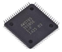 ATMEGA2561V-8AU