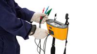 1674FC UK/1630/FTT Fluke 1674FC Multifunction Tester, 50 → 1000V , Earth Resistance Measurement With USB-CFluke