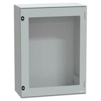 Wall Boxes