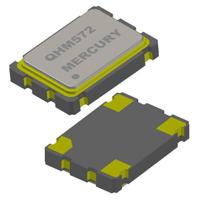 25QHM572C0.125-18.432, Mercury United Electronics, Inc.