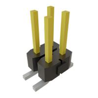TSM-102-01-L-DV-A, Samtec