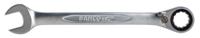 1RZ-3-8 Bahco 3/8 in Ratchet Spanner, 158 mm Length
