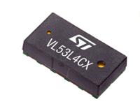 VL53L4CXV0DH-1 STMicroelectronics VL53L4CXV0DH/1