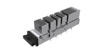 Amphenol Communications Solutions QSFP-DD I/O Connector Plug 76-Position, UE36C1650005A42