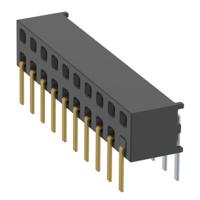MMS-110-01-L-DH-01 Samtec Inc.