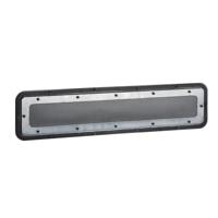NSYTLFME Schneider Electric  series Gland Plate for use with Spacial S3D