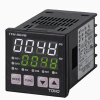TTM-004W-R-A, TOHO ELECTRONICS INC.