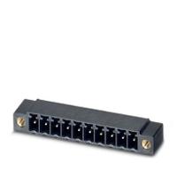 1789724 Phoenix Contact COMBICON MC, 3.5mm Pitch, 8 Way PCB Terminal Block Header