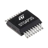STGAP3S6STR, Stmicroelectronics