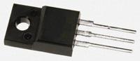 FCPF600N60Z ON Semiconductor