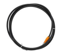 Y92E-M12PURSH4S2M-L Omron  Transmitter Cable, For Use With F3S-TGR-CL Light Curtain