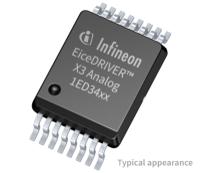 1ED3491MU12MXUMA1, Infineon