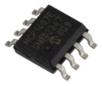 MCP1407-E/SN, Microchip