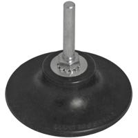 RS PRO Backing Pad for 50mm Disc, 50mm Diameter