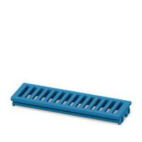 1287447 Phoenix Contact Connection Plate for Use with DIN Rail Housing