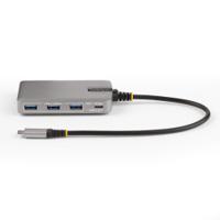 USB Hubs
