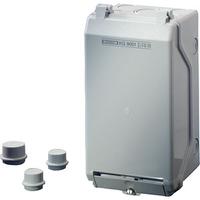 KG 9001 IN, Hensel