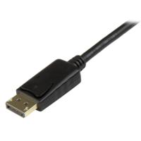 DP2DVI2MM3 StarTech.com DisplayPort to DVI Adapter, 914mm - 1920 x 1200
