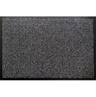VANOISE608002 ID Group VANOISE Anti-Slip, Entrance Mat, Anti-Slip, Indoor Use, Grey, 600mm 80cm 4.5mm