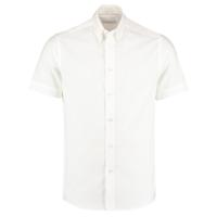 Shirt Oxford Premium Tailored Fit Short