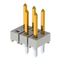 HTSW-103-07-F-D-006 Samtec Inc.