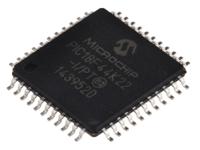 PIC18F44K22-I/PT, Microchip