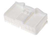 1376360-1 TE Connectivity MULTILOCK 025, 26 Way, 2 Row Male Connector Housing