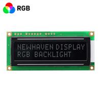 NHD-0216K3Z-NS(RGB)-FBW-V3, Newhaven Display International