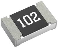 ERA2AEB1402X Panasonic ERA Series Thin Film Surface Mount Resistor 0402 Case 14kΩ ±0.1% 0.063W ±25ppm/°C
