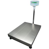 GFK-150 Floor Platform Scales 150kg