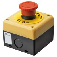 A22NE-M-P002-N-B, Omron