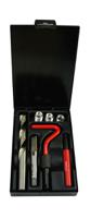 RS PRO 7 piece M16 x 2.0 Thread Repair Kit