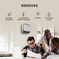 9433401 Fellowes HEPA Air Purifier, 55m², 31 dB, 36 dB, 40 dB, 47 dB, 55 dBFellowes
