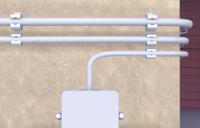 Frame Fixings